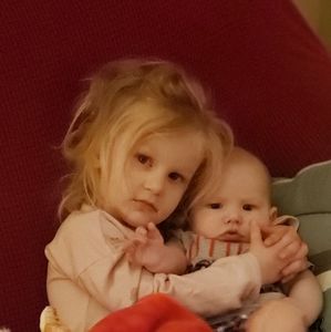 Meet your Posher, Tim-danielle